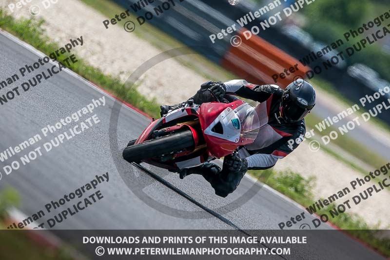 25 to 27th july 2019;Slovakia Ring;event digital images;motorbikes;no limits;peter wileman photography;trackday;trackday digital images